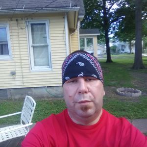 Meet your Posher, Todd